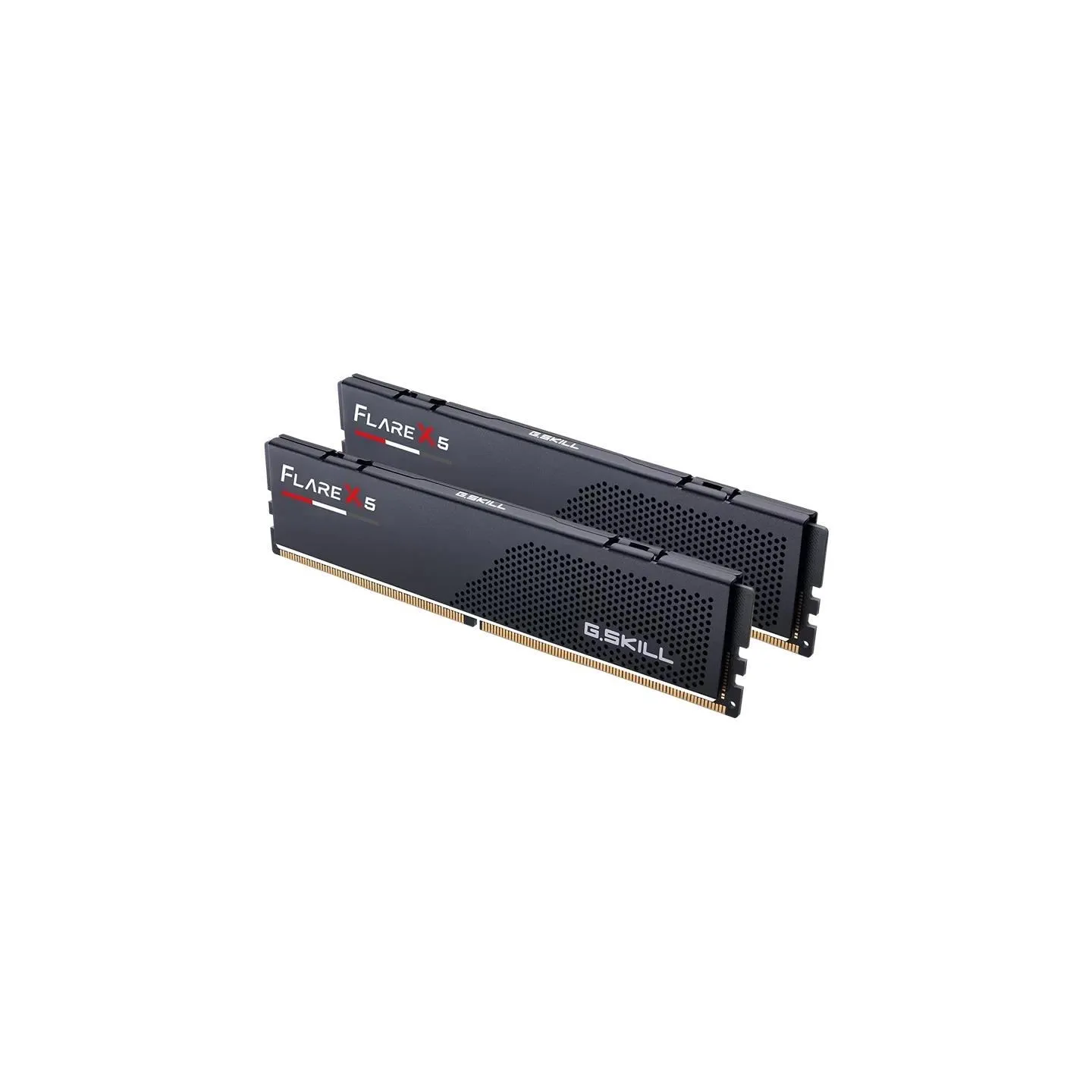 G.skill | Flare X5 | 32 Kit (16GBx2) GB | DDR5 | 6000 MHz | PC/server | Registered No | ECC No