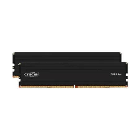 Crucial MEMORY DIMM PRO 48GB DDR5-5600/KIT2 CP2K24G56C46U5 CRUCIAL