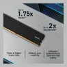 Crucial Memory DDR5 Pro 48GB/5600 (2*24GB) (24Gbit)