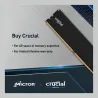 Crucial Memory DDR5 Pro 48GB/5600 (2*24GB) (24Gbit)