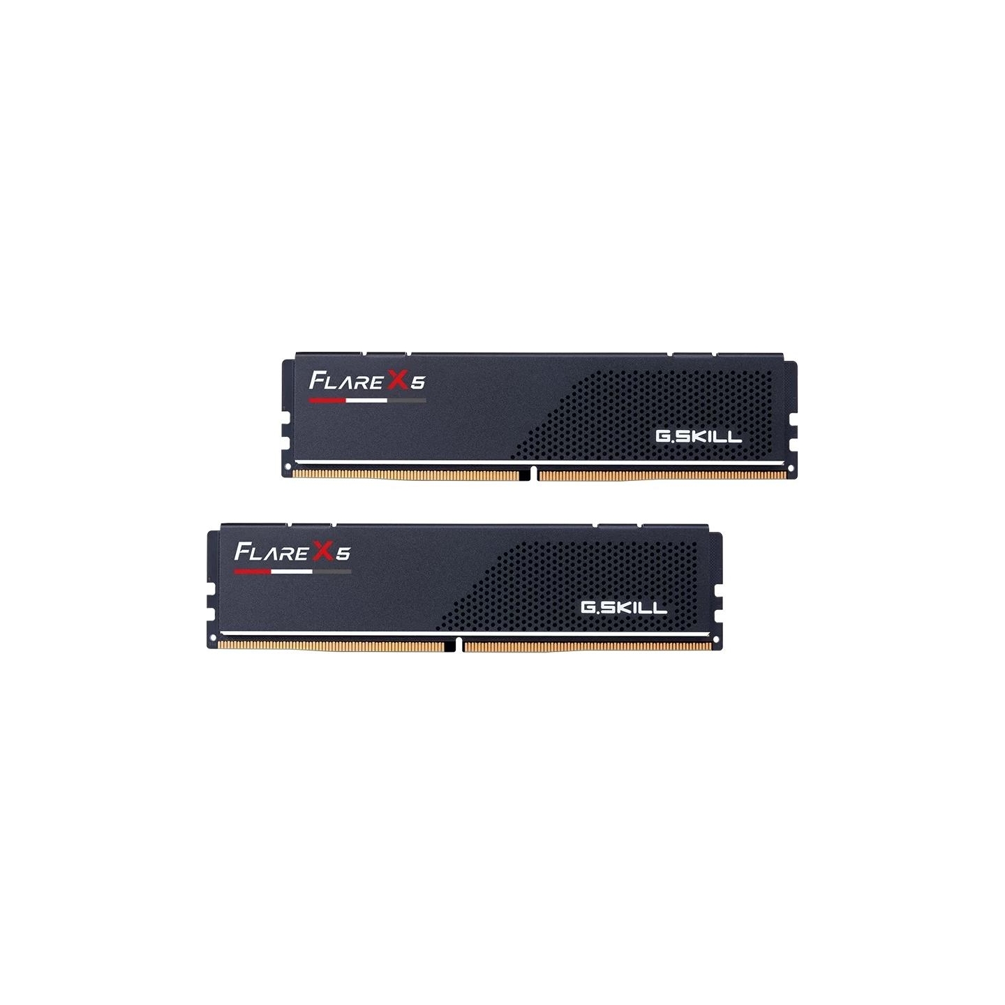 G.skill | Trident Z5 Neo | 32 Kit (16GBx2) GB | DDR5 | 6000 MHz | PC/server | Registered No | ECC No