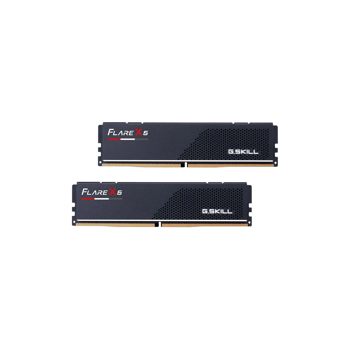 G.skill | Trident Z5 Neo | 32 Kit (16GBx2) GB | DDR5 | 6000 MHz | PC/server | Registered No | ECC No