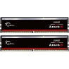 G.skill Memory PC DDR5 32GB (2x16GB) Aegis 5 6000MHz CL36-36 XMP3 Black