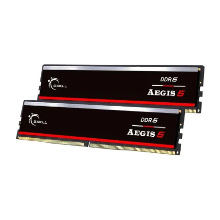 G.skill | Aegis 5 | 32 GB | DDR5 | 6000 MHz | PC/server | Registered No | ECC No