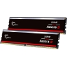 G.skill Memory PC DDR5 32GB (2x16GB) Aegis 5 6000MHz CL36-36 XMP3 Black