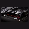 G.skill Memory PC DDR5 32GB (2x16GB) Aegis 5 6000MHz CL36-36 XMP3 Black
