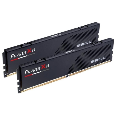 G.skill PC memory DDR5 32GB (2x16GB) Flare X5 AMD 6000MHz CL36-36 EXPO