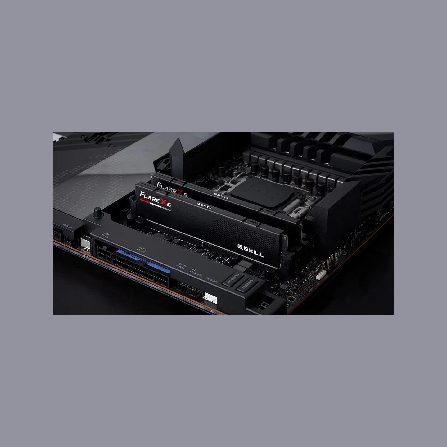 G.skill PC memory DDR5 32GB (2x16GB) Flare X5 AMD 6000MHz CL36-36 EXPO
