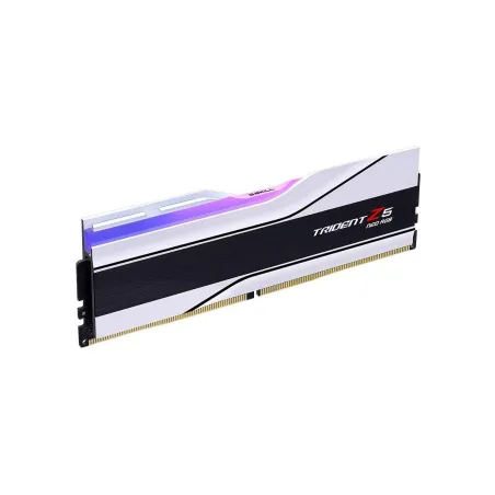 G.skill Trident Z5 Neo RGB | 32 (2x16GB) GB | DDR5 | 6400 MHz | PC/server | Registered No | ECC No
