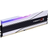 G.skill Trident Z5 Neo RGB | 32 (2x16GB) GB | DDR5 | 6400 MHz | PC/server | Registered No | ECC No