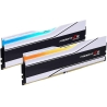 G.skill Trident Z5 Neo RGB | 32 (2x16GB) GB | DDR5 | 6400 MHz | PC/server | Registered No | ECC No