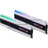 G.skill Trident Z5 Neo RGB | 32 (2x16GB) GB | DDR5 | 6400 MHz | PC/server | Registered No | ECC No