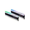 G.skill Trident Z5 Neo RGB | 32 (2x16GB) GB | DDR5 | 6400 MHz | PC/server | Registered No | ECC No