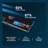Crucial MEMORY DIMM 64GB DDR5-5600/KIT2 CT2K32G56C46U5 CRUCIAL