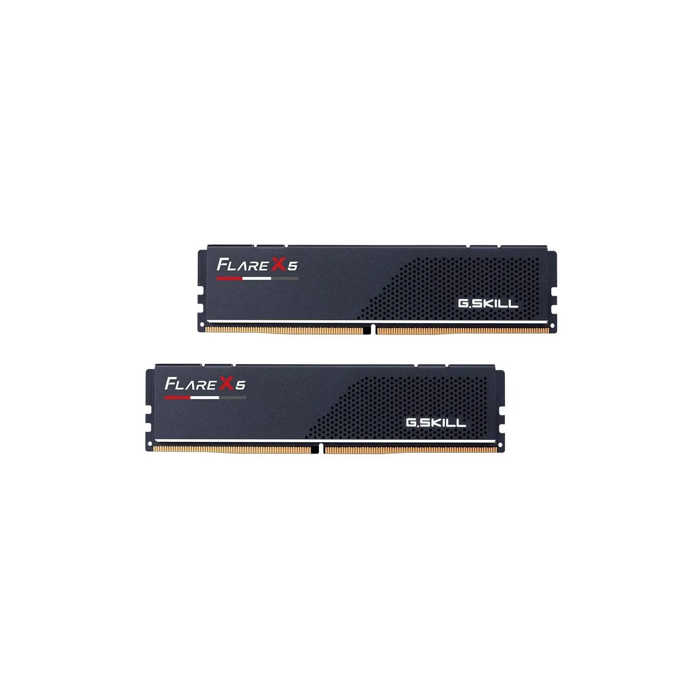 G.skill RAM | Flare X5 | 64 GB | DDR5 | 6000 MHz | PC/server | Registered No | ECC No