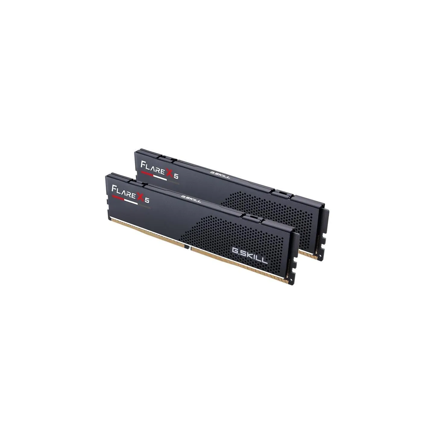 G.skill RAM | Flare X5 | 64 GB | DDR5 | 6000 MHz | PC/server | Registered No | ECC No