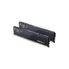 G.skill RAM | Flare X5 | 64 GB | DDR5 | 6000 MHz | PC/server | Registered No | ECC No