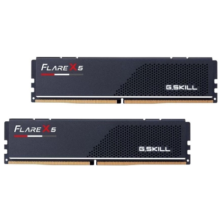 G.skill Flare X5 AMD DD R5 2x32GB 6000MHz CL36