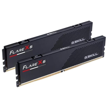G.skill MEMORY DIMM 64GB DDR5-6000 K2/F5-6000J3636F32GX2-FX5 G.SKILL