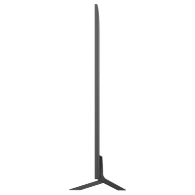 LG TV Set|LG|86"|4K/Smart|3840x2160|Wireless LAN|Bluetooth|webOS|Black|86QNED80A3A