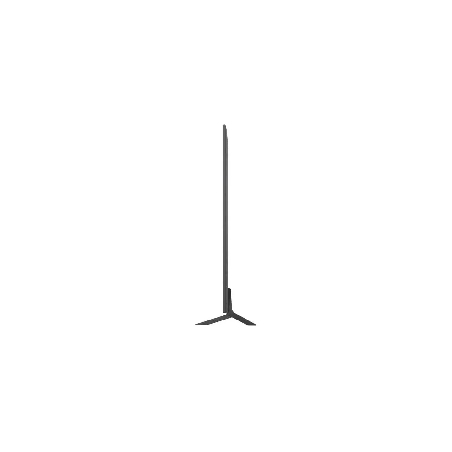 LG TV Set|LG|86"|4K/Smart|3840x2160|Wireless LAN|Bluetooth|webOS|Black|86QNED80A3A