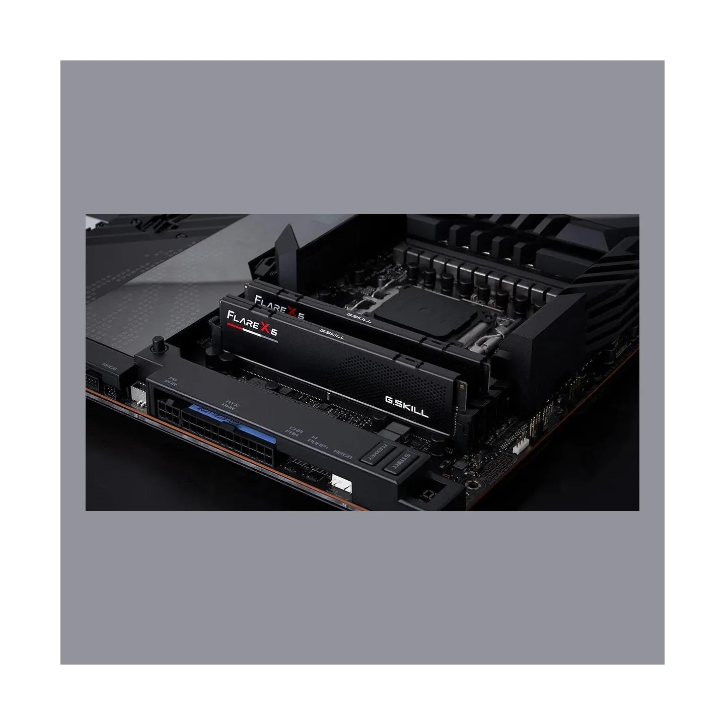 G.skill Flare X5 AMD DD R5 2x32GB 6000MHz CL36