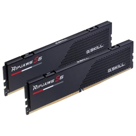 G.skill MEMORY DIMM 64GB DDR5-6000 K2/6000J3636F32GX2-RS5K G.SKILL