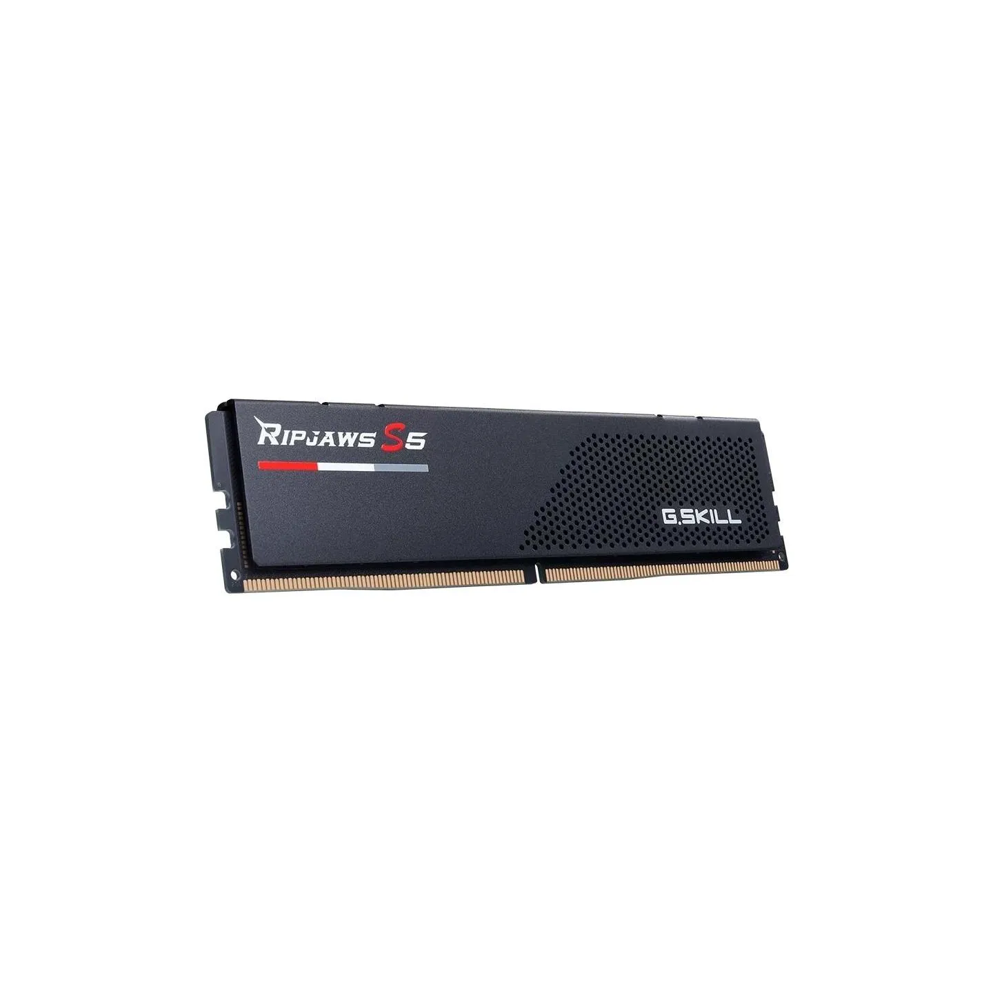 G.skill Memory DDR5 64GB (2x32GB) Ripjaws S5 6000MHz CL36-36 XMP3
