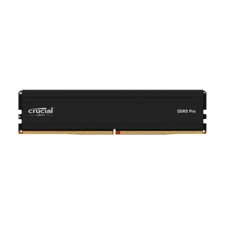 Crucial MEMORY DIMM 128GB DDR5-5600 K2/PRO CP2K64G56C46U5 CRUCIAL