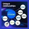 Crucial MEMORY DIMM 128GB DDR5-5600 K2/PRO CP2K64G56C46U5 CRUCIAL