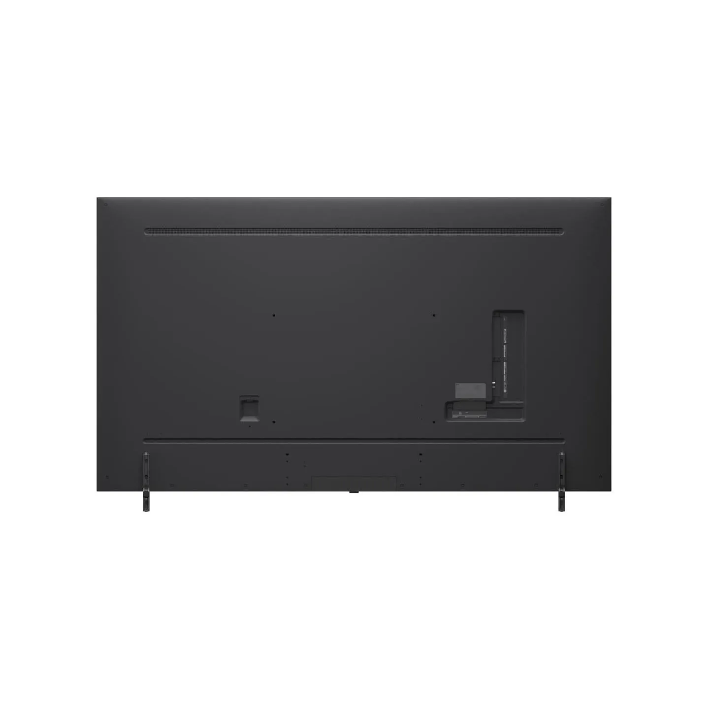 LG 86QNED80A3A 86inch 4K QNED TV