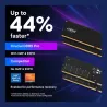 Crucial MEMORY DIMM 128GB DDR5-5600 K2/PRO CP2K64G56C46U5 CRUCIAL