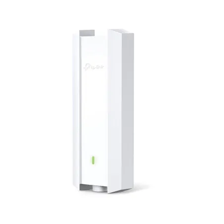Tp-Link Access Point|TP-LINK|Omada|3000 Mbps|IEEE 802.11a/b/g|IEEE 802.11n|IEEE 802.11ac|IEEE 802.11ax|1x10/100/1000M|EAP650-OUT