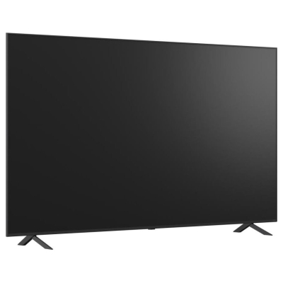 LG 86QNED80A3A 86inch 4K QNED TV