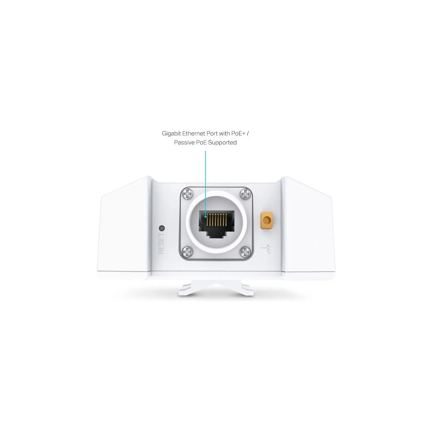 Tp-Link Access Point EAP650-Outdoor AX3000