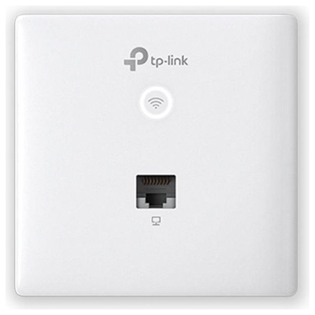 Tp-Link Access Point|TP-LINK|Omada|1167 Mbps|IEEE 802.11ac|1x10/100/1000M|EAP230-WALL