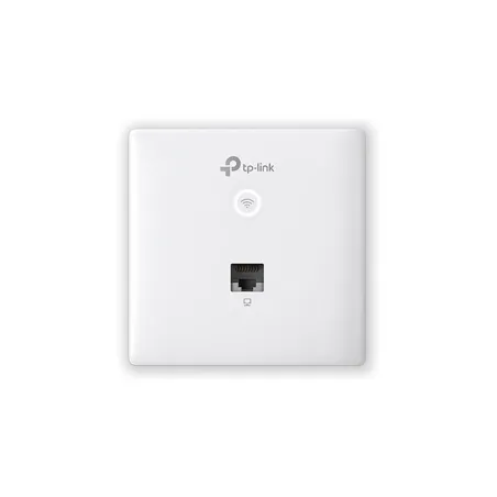 Tp-Link Access Point|TP-LINK|Omada|1167 Mbps|IEEE 802.11ac|1x10/100/1000M|EAP230-WALL