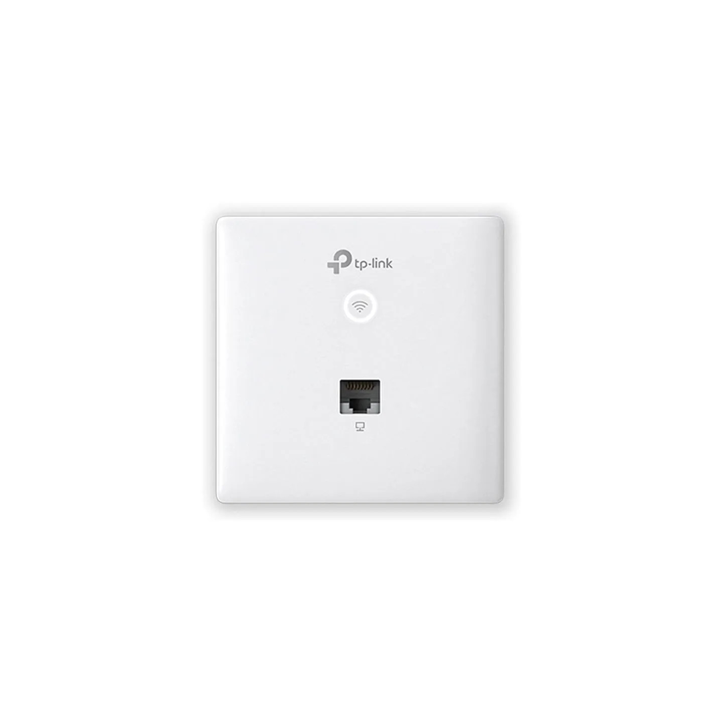 Tp-Link Access Point|TP-LINK|Omada|1167 Mbps|IEEE 802.11ac|1x10/100/1000M|EAP230-WALL
