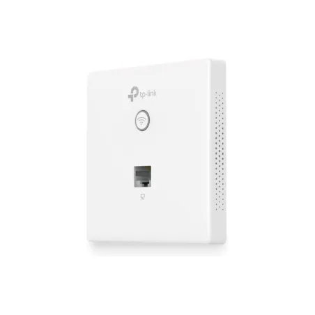 Tp-Link Access Point|TP-LINK|Omada|1167 Mbps|IEEE 802.11ac|1x10/100/1000M|EAP230-WALL