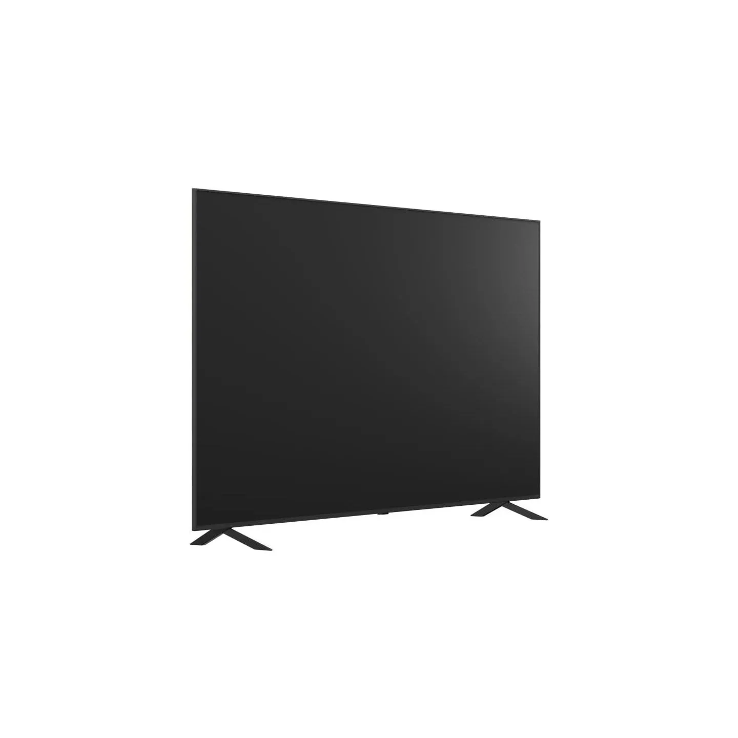 LG 86QNED80A3A 86inch 4K QNED TV