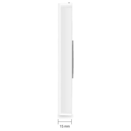 Tp-Link Access Point|TP-LINK|Omada|1200 Mbps|IEEE 802.11a|IEEE 802.11 b/g|IEEE 802.11n|IEEE 802.11ac|EAP235-WALL