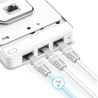 Tp-Link EAP235-Wall 1GE PoW AC1200