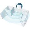 Tp-Link Access Point|TP-LINK|Omada|1200 Mbps|IEEE 802.11a|IEEE 802.11 b/g|IEEE 802.11n|IEEE 802.11ac|EAP235-WALL