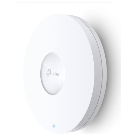 Tp-Link Access Point|TP-LINK|Omada|1800 Mbps|IEEE 802.11a|IEEE 802.11g|IEEE 802.11n|IEEE 802.11ac|IEEE 802.11ax|1x10/100/1000M|E
