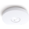 Tp-Link Access Point|TP-LINK|Omada|1800 Mbps|IEEE 802.11a|IEEE 802.11g|IEEE 802.11n|IEEE 802.11ac|IEEE 802.11ax|1x10/100/1000M|E