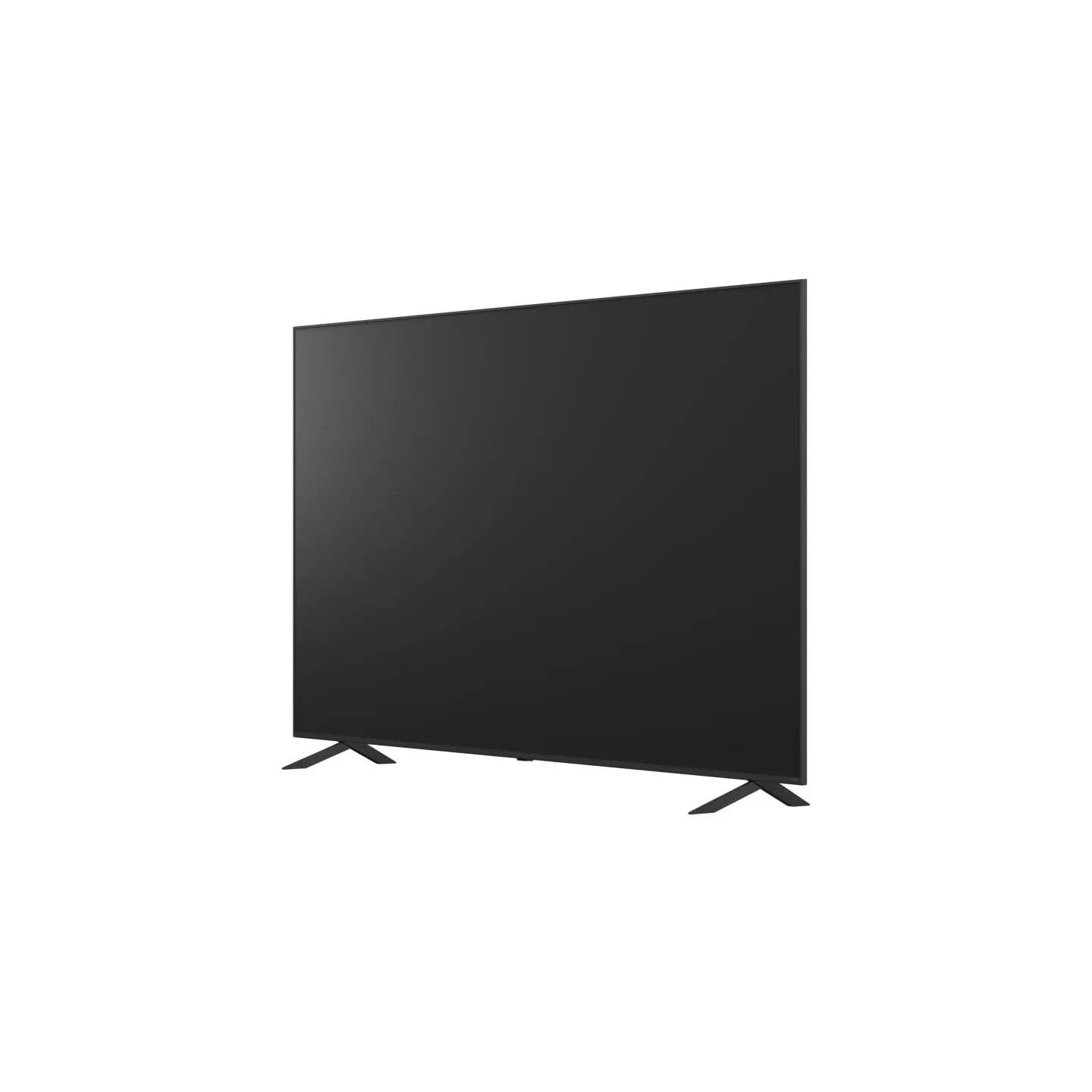 LG 86QNED80A3A 86inch 4K QNED TV