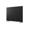 LG TV Set|LG|86"|4K/Smart|3840x2160|Wireless LAN|Bluetooth|webOS|Black|86QNED80A3A
