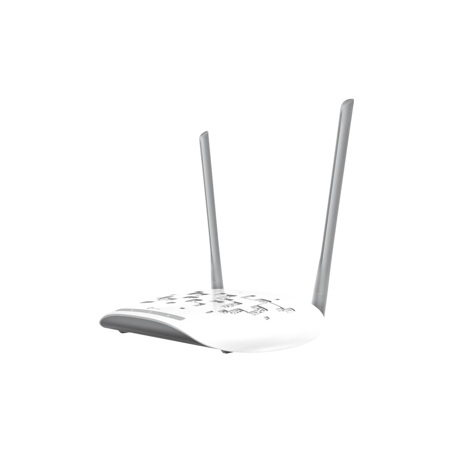 Tp-Link | Access Point | TL-WA801N | 802.11n | 2.4 | 300 Mbit/s | 10/100 Mbit/s | Ethernet LAN (RJ-45) ports 1 | MU-MiMO No | Po