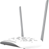 Tp-Link | Access Point | TL-WA801N | 802.11n | 2.4 | 300 Mbit/s | 10/100 Mbit/s | Ethernet LAN (RJ-45) ports 1 | MU-MiMO No | Po