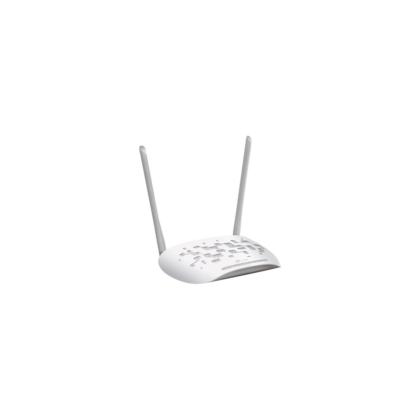 Tp-Link | Access Point | TL-WA801N | 802.11n | 2.4 | 300 Mbit/s | 10/100 Mbit/s | Ethernet LAN (RJ-45) ports 1 | MU-MiMO No | Po